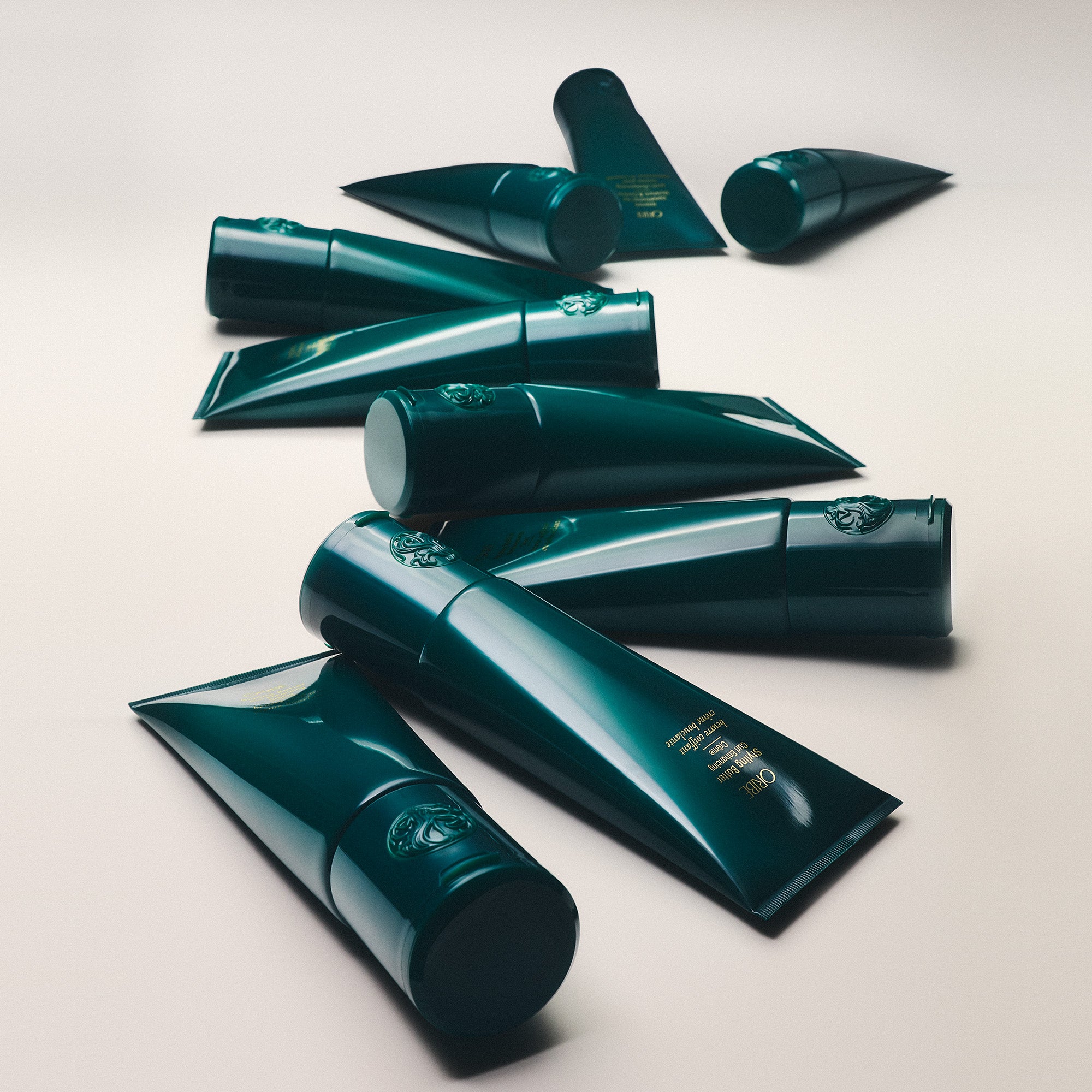 Styling Butter Curl Enhancing Crème - Image 7