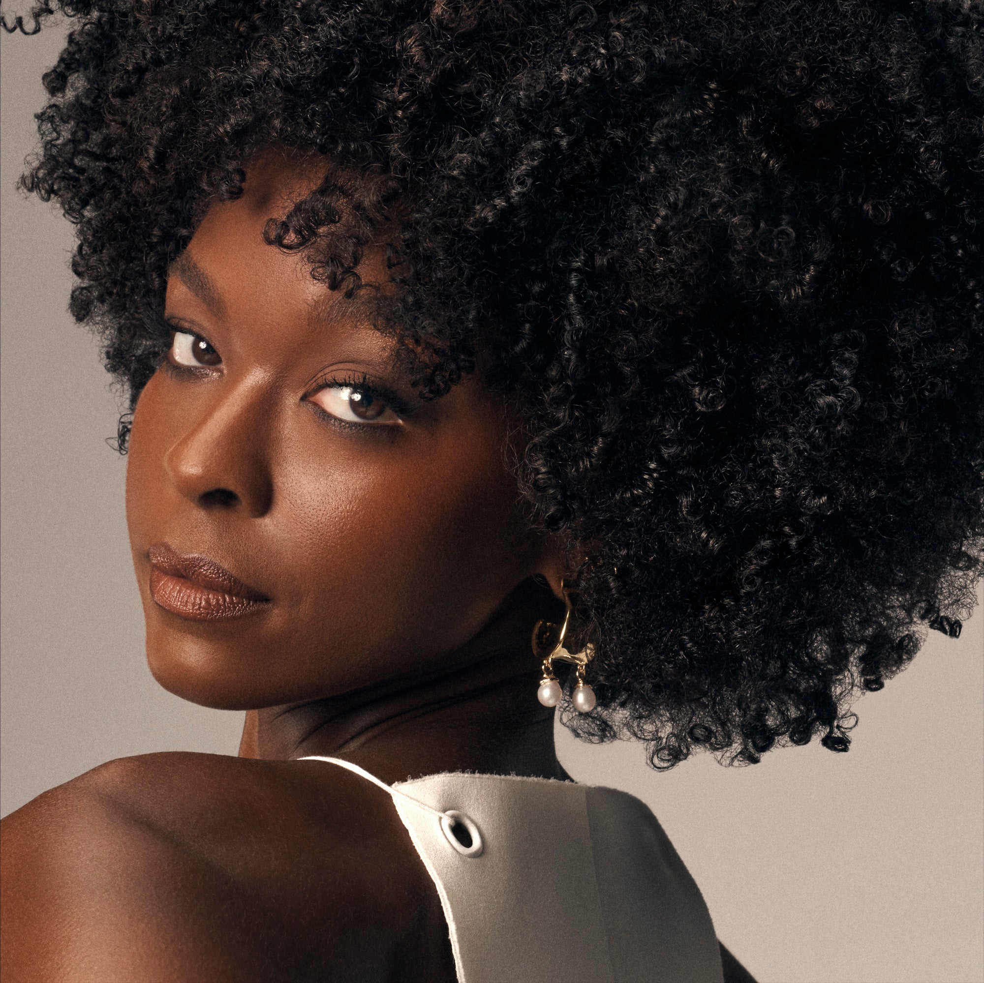 Curl Gelée for Shine & Definition - Image 5