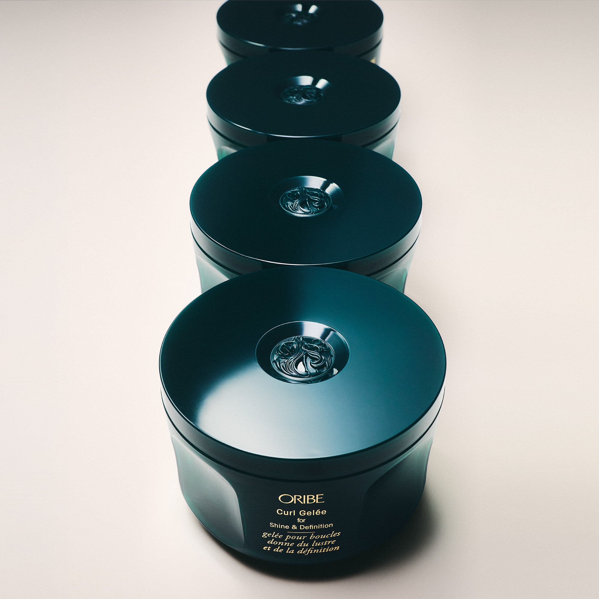 Curl Gelée for Shine & Definition - Image 7