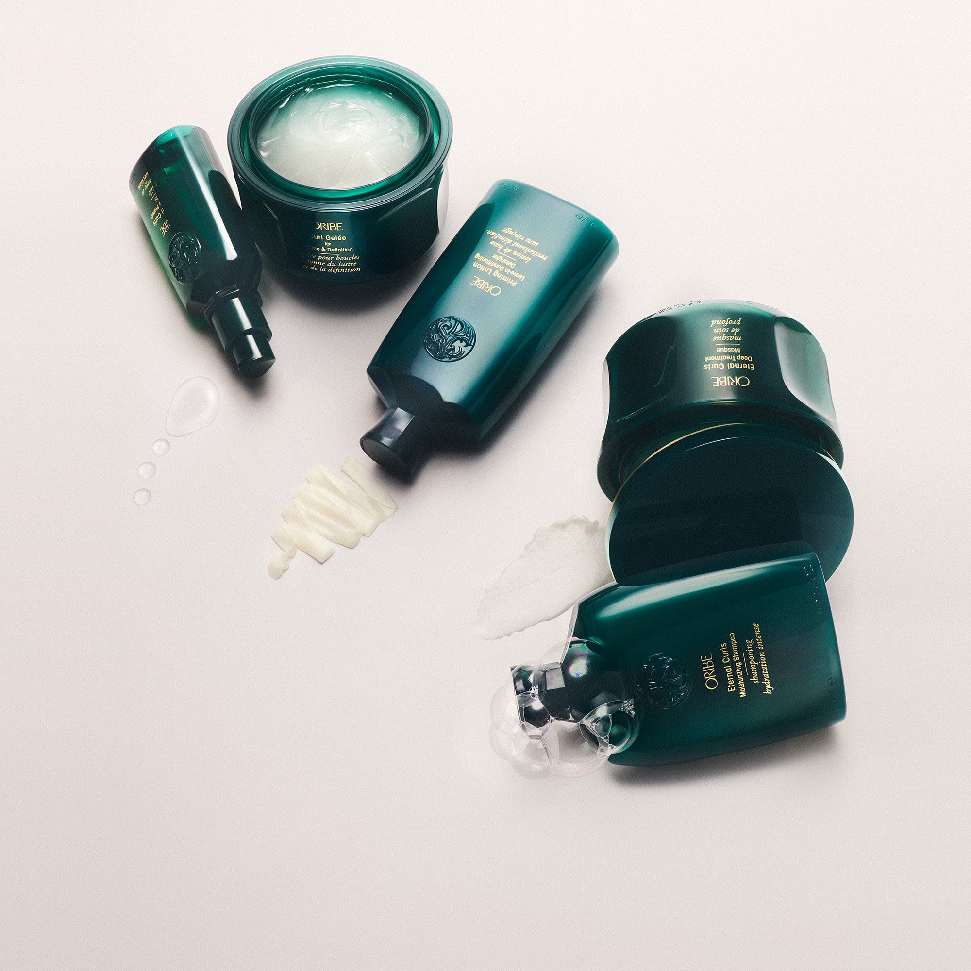 Curl Gelée for Shine & Definition - Image 8