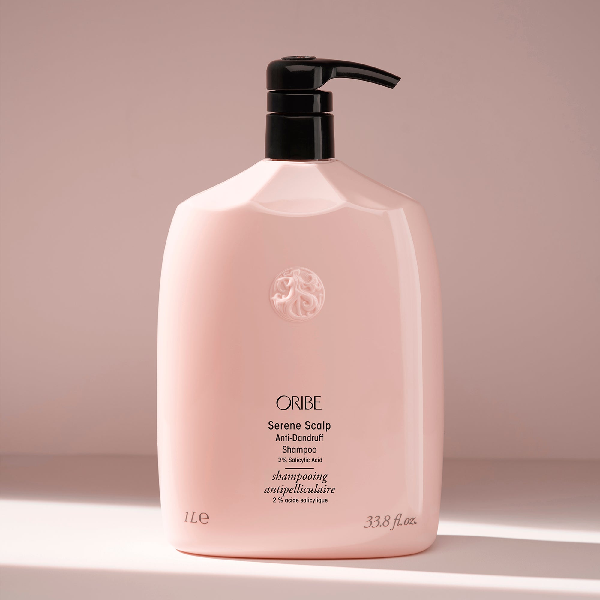 Serene Scalp Anti-Dandruff Shampoo - Image 7