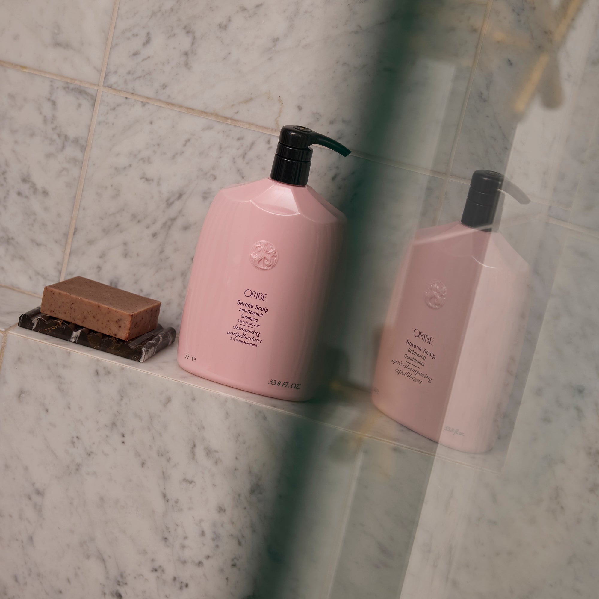 Serene Scalp Anti-Dandruff Shampoo - Image 8