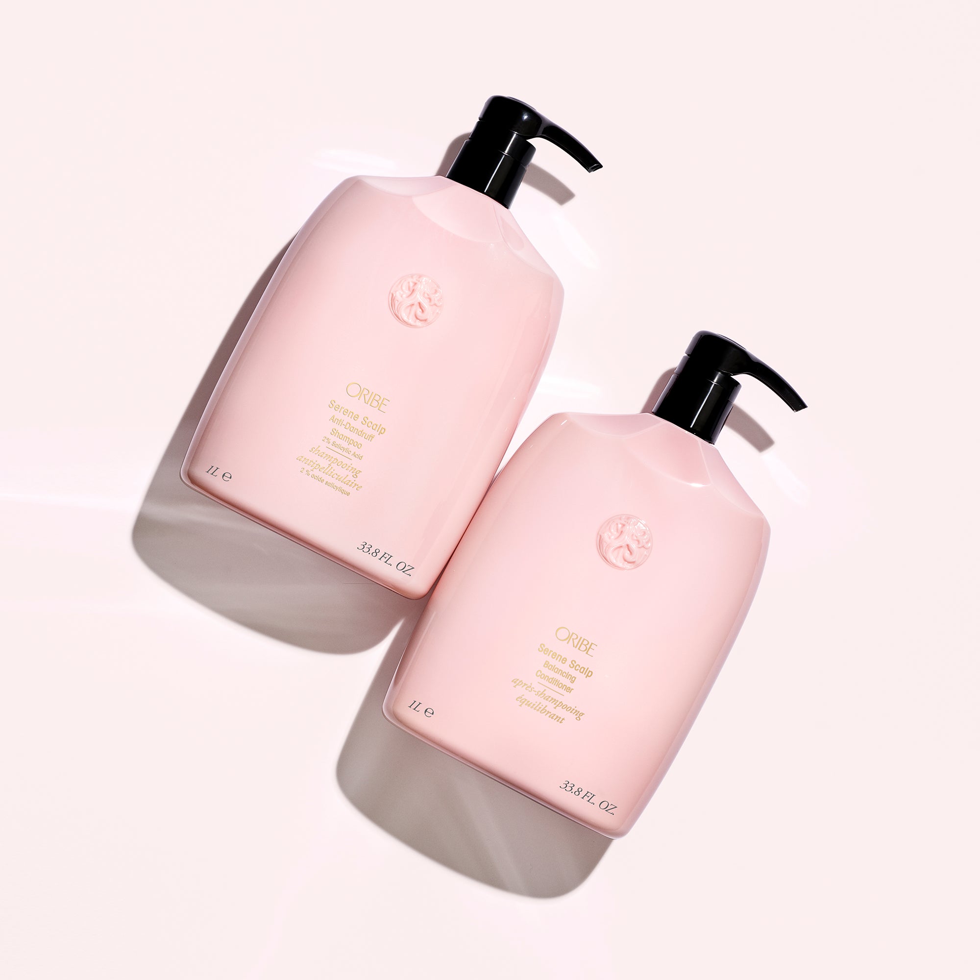 Serene Scalp Anti-Dandruff Shampoo - Image 9