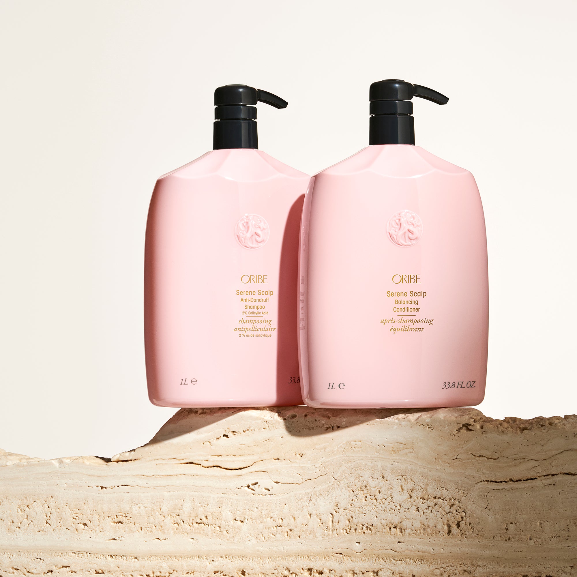 Serene Scalp Anti-Dandruff Shampoo - Image 10