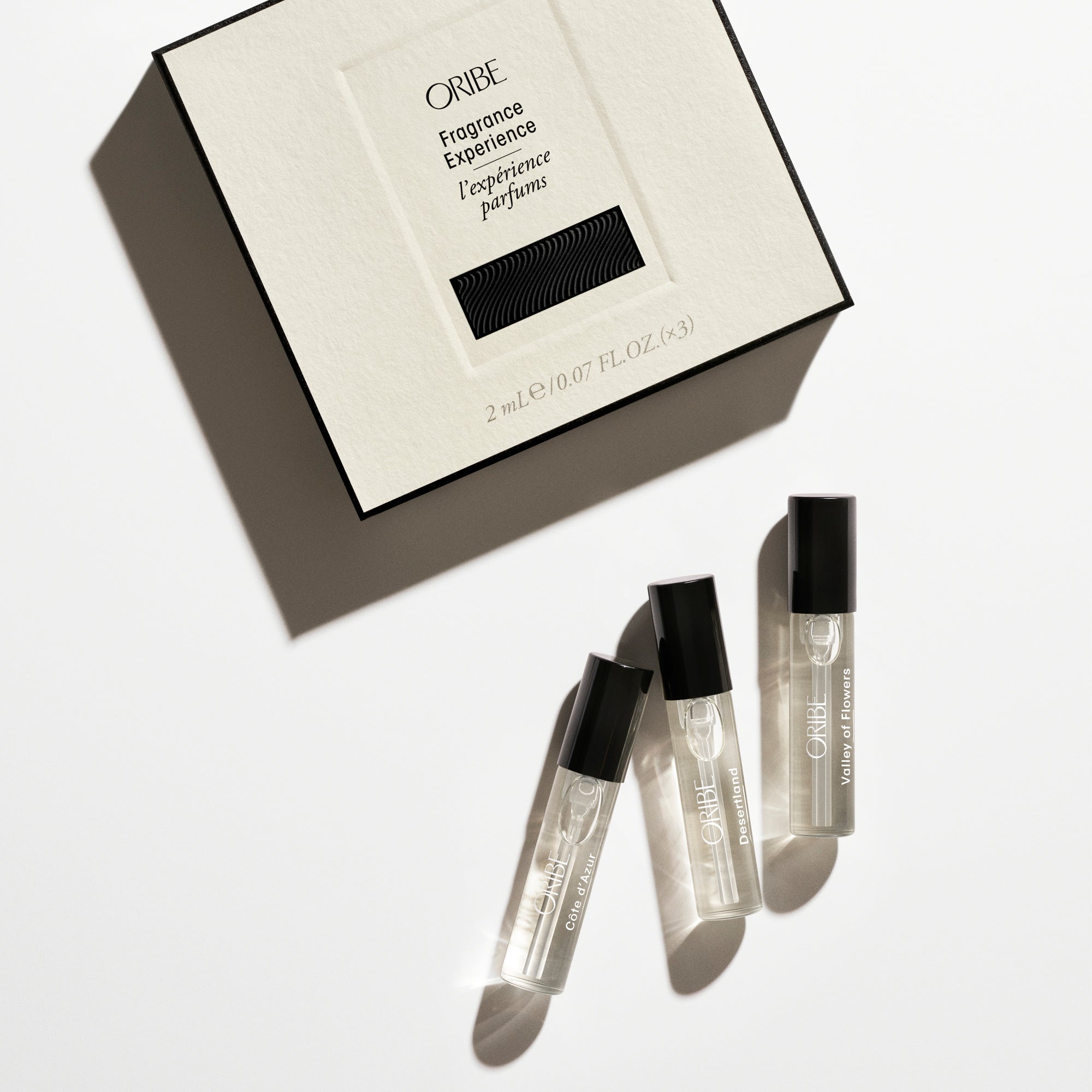 Fragrance Experience Set - Image 2