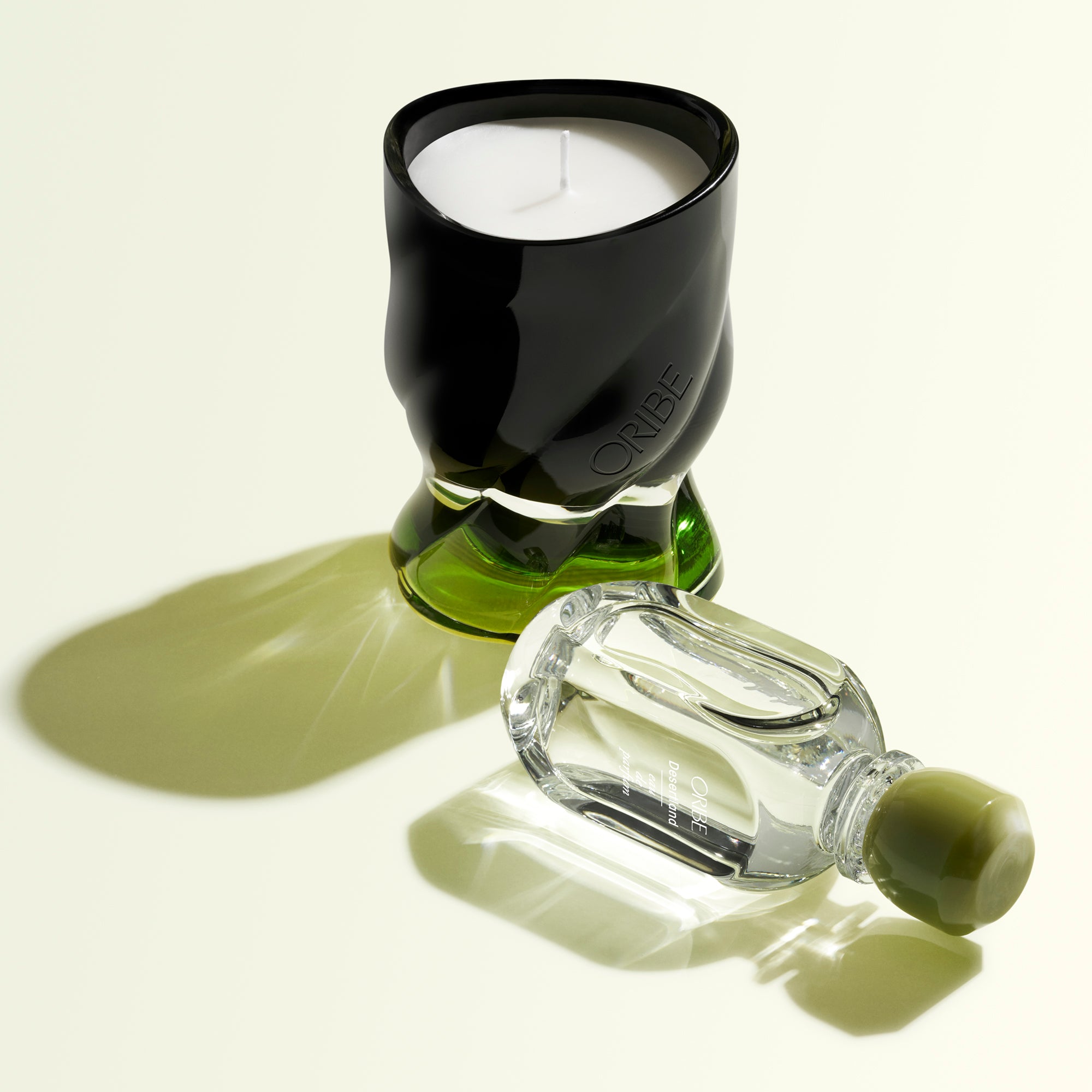 Desertland Scented Candle - Image 4