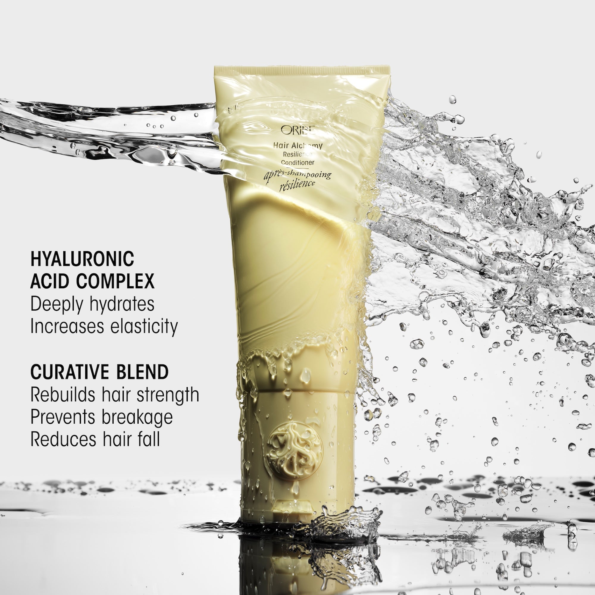 Hair Alchemy Resilience Conditioner - Image 3