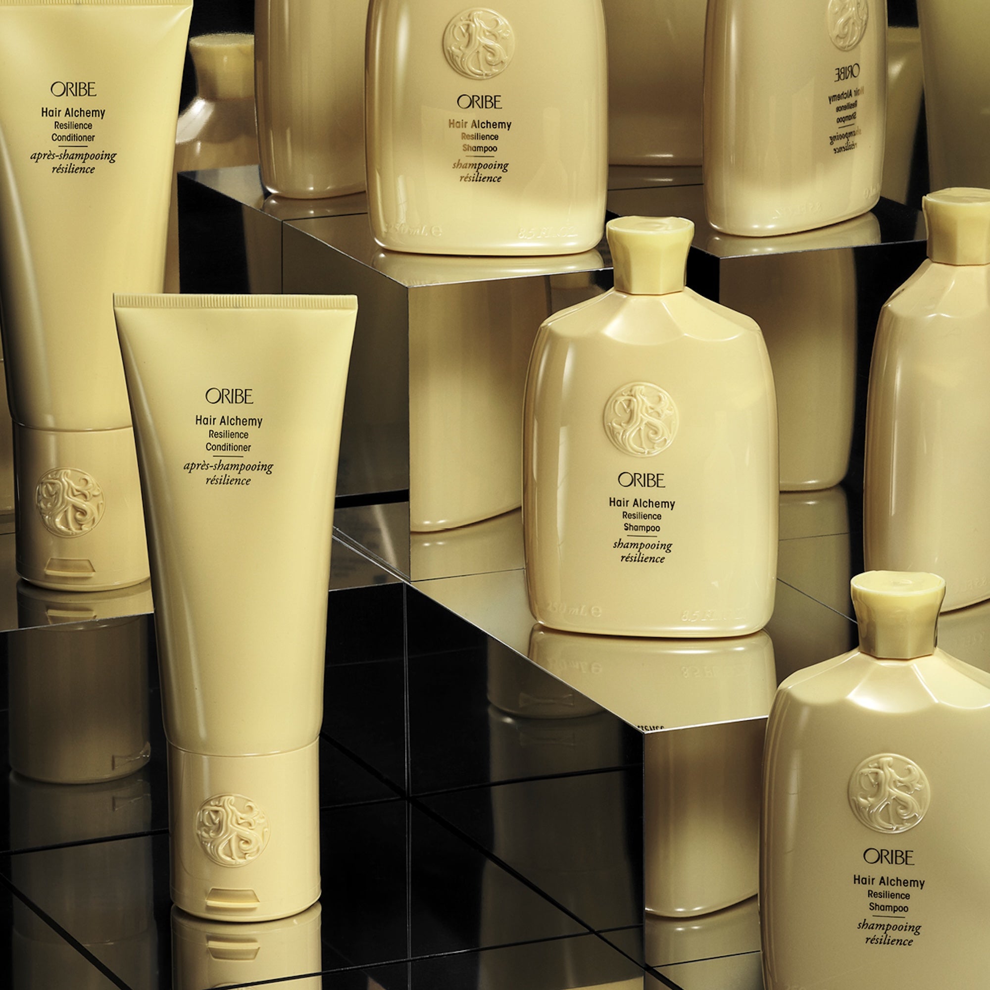 Hair Alchemy Resilience Conditioner - Image 10