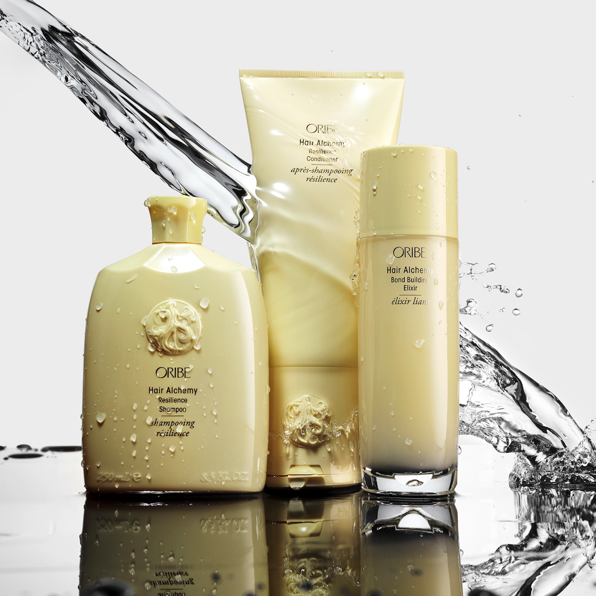 Hair Alchemy Resilience Conditioner - Image 11