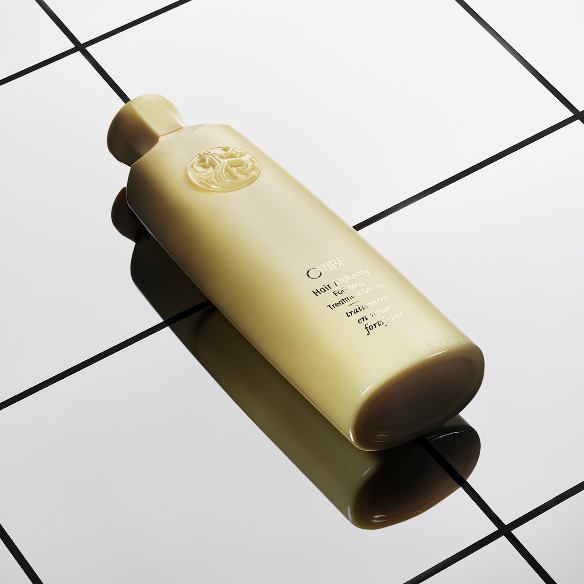 Hair Alchemy Fortifying Treatment Serum - Image 5