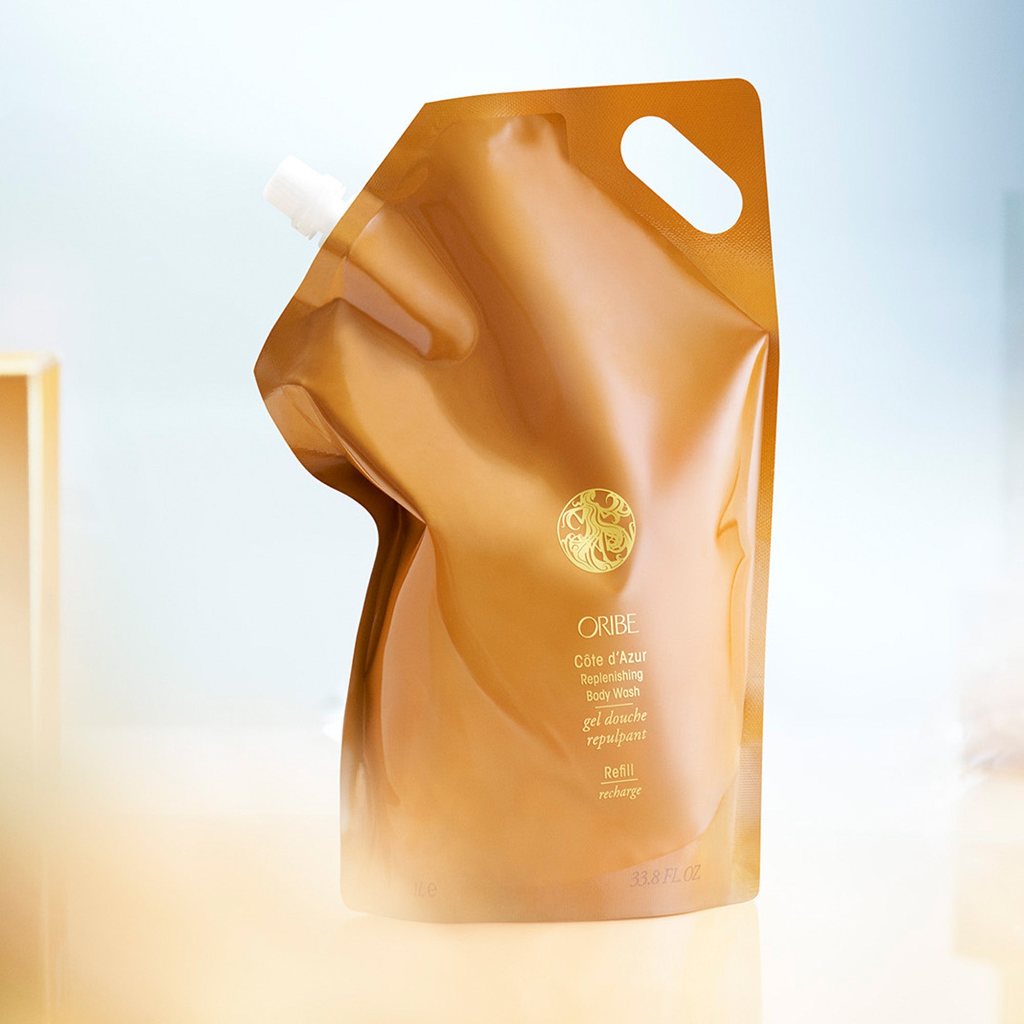 Côte d'Azur Replenishing Body Wash - Image 11