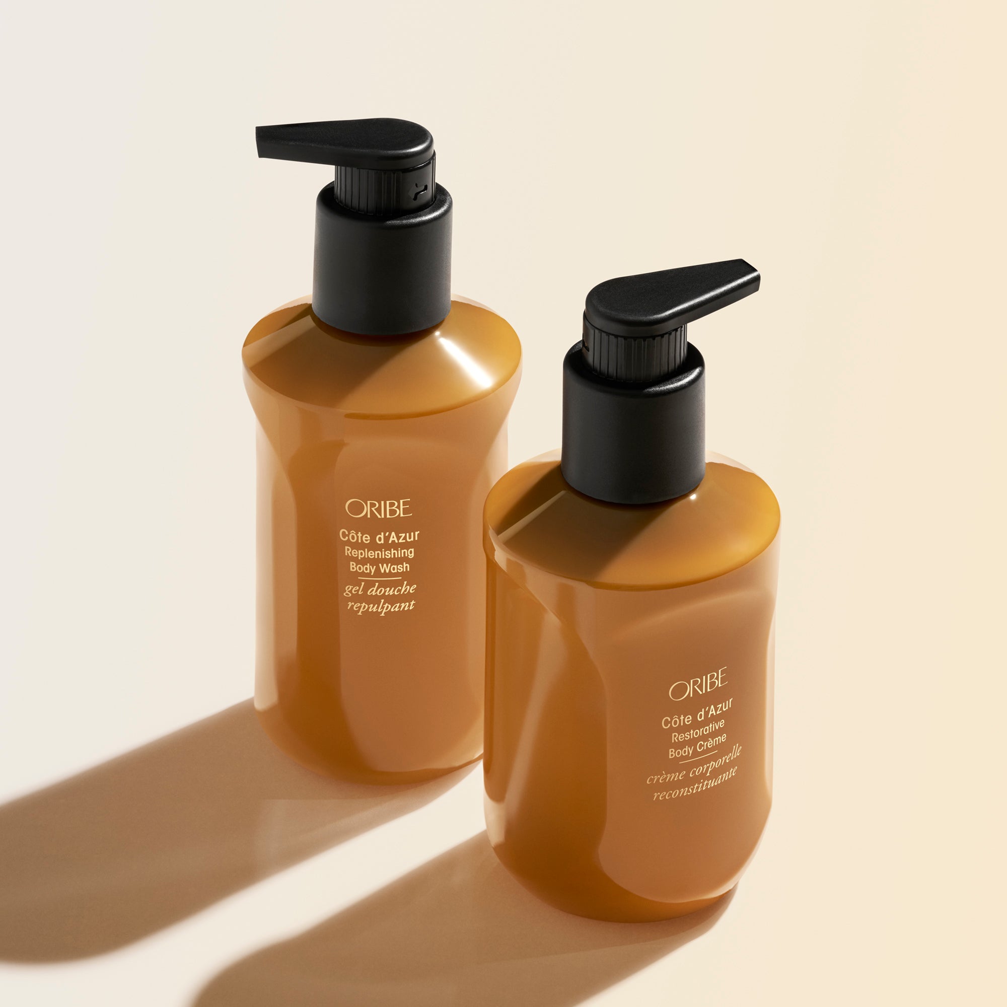 Côte d'Azur Restorative Body Crème - Image 3