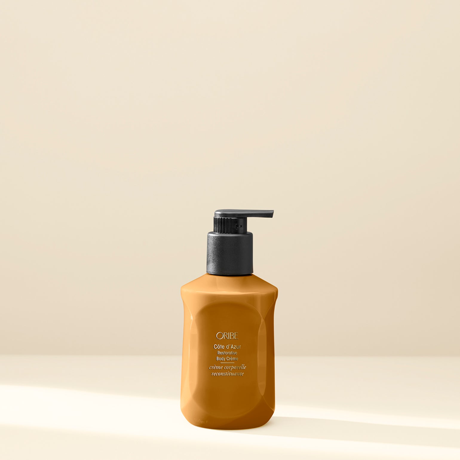 Côte d'Azur Restorative Body Crème