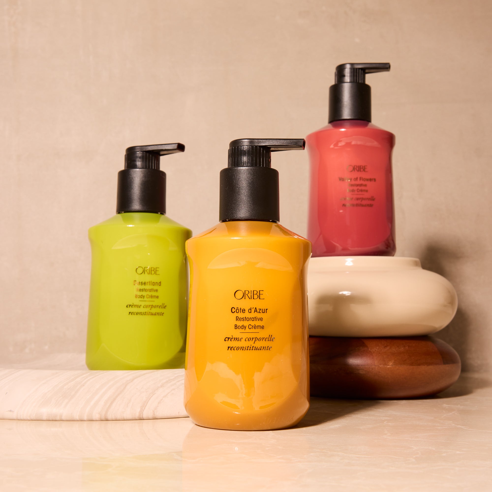 Desertland Restorative Body Crème - Image 3