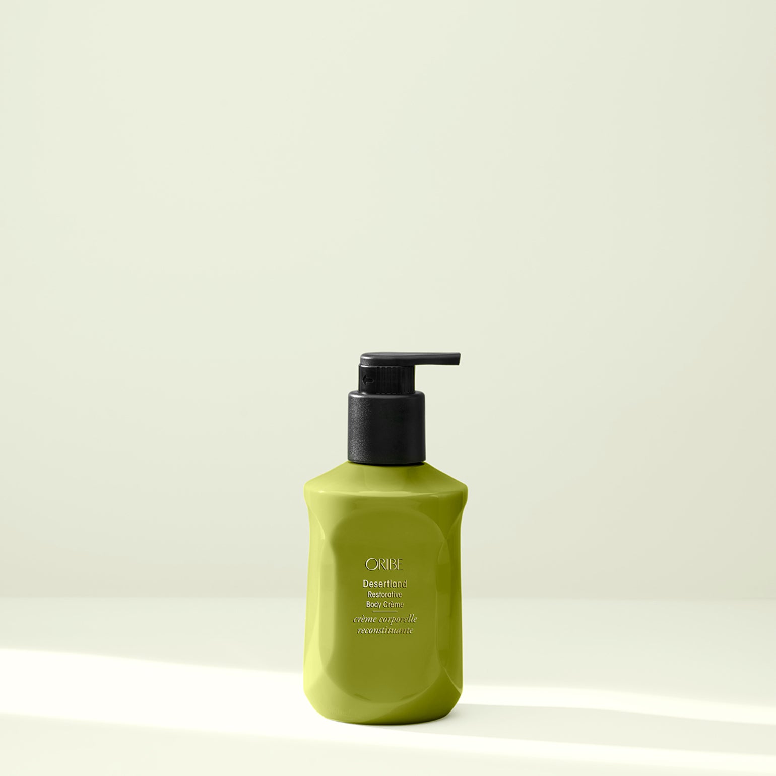 Desertland Restorative Body Crème