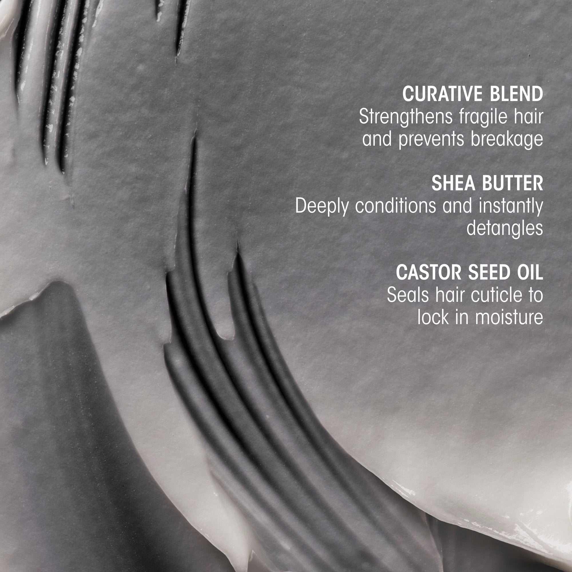 Hair Alchemy Strengthening Masque - Image 5