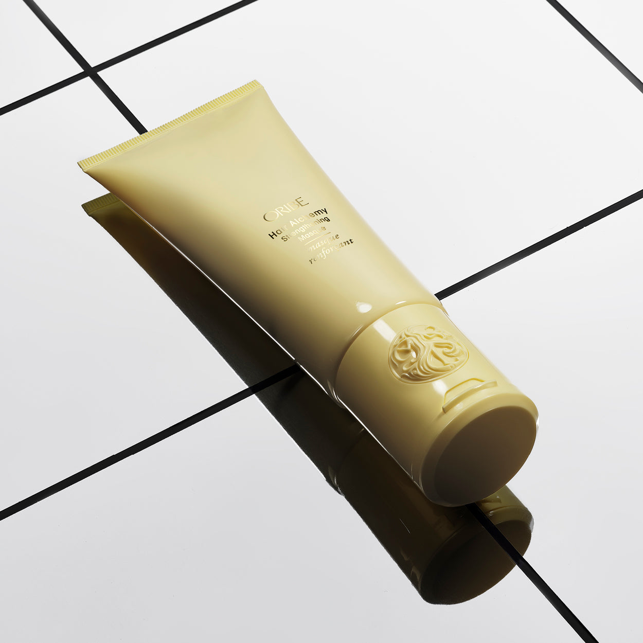 Hair Alchemy Strengthening Masque - Image 6
