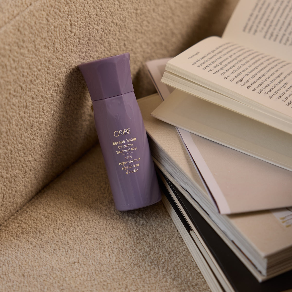 Serene Scalp Oil Control Treatment Mist - Image 5