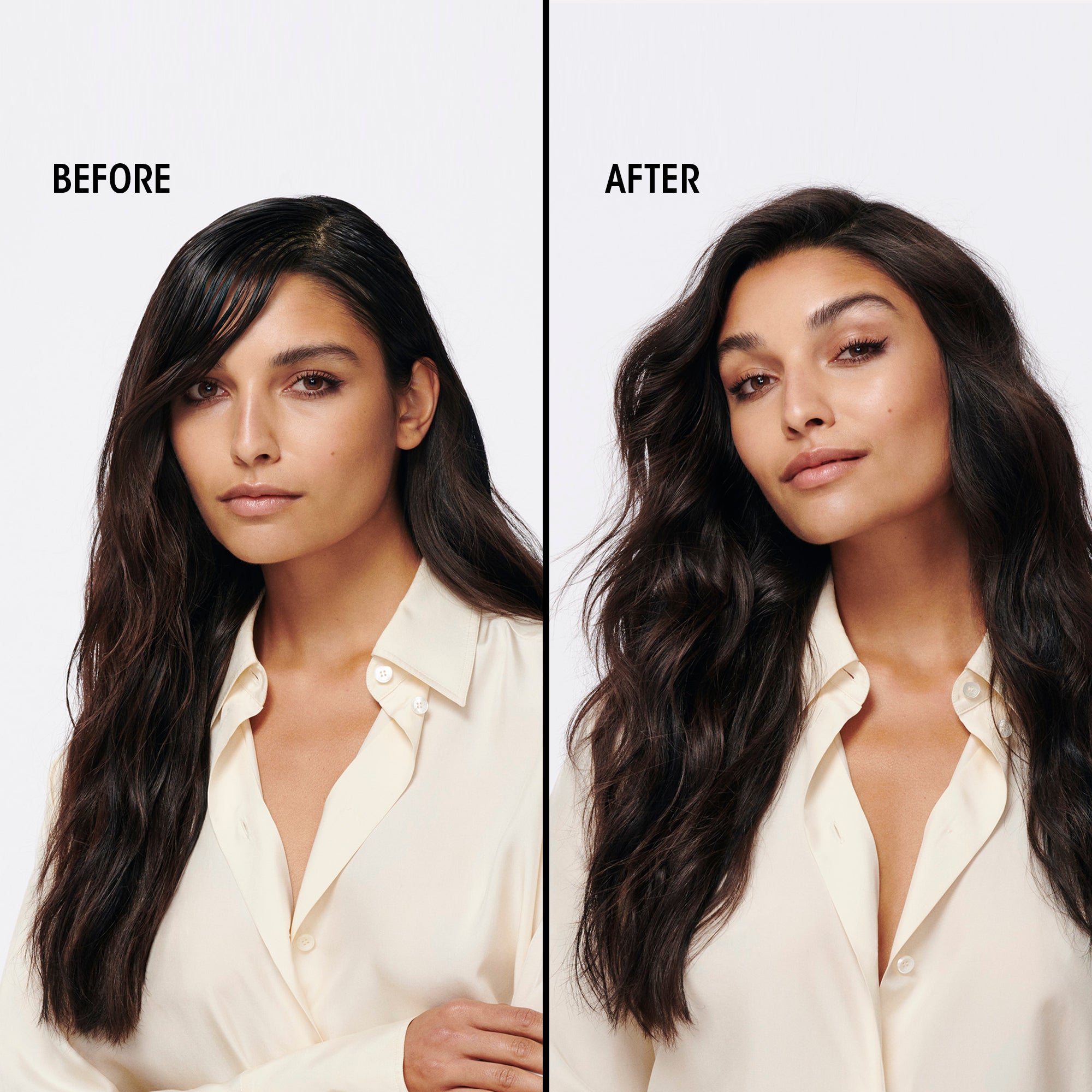 Serene Scalp Oil Control Dry Shampoo Powder - Image 3