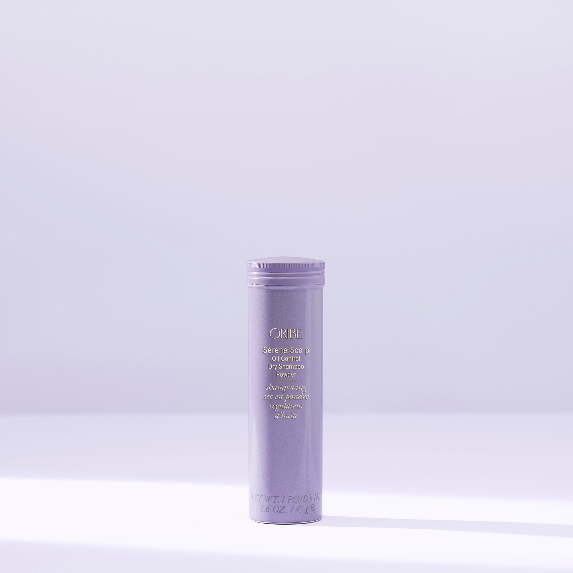 Serene Scalp Oil Control Dry Shampoo Powder - Image 9