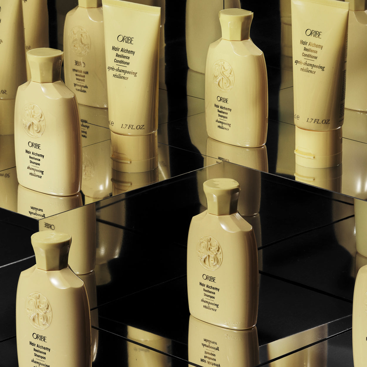 Hair Alchemy Resilience Conditioner - Image 19