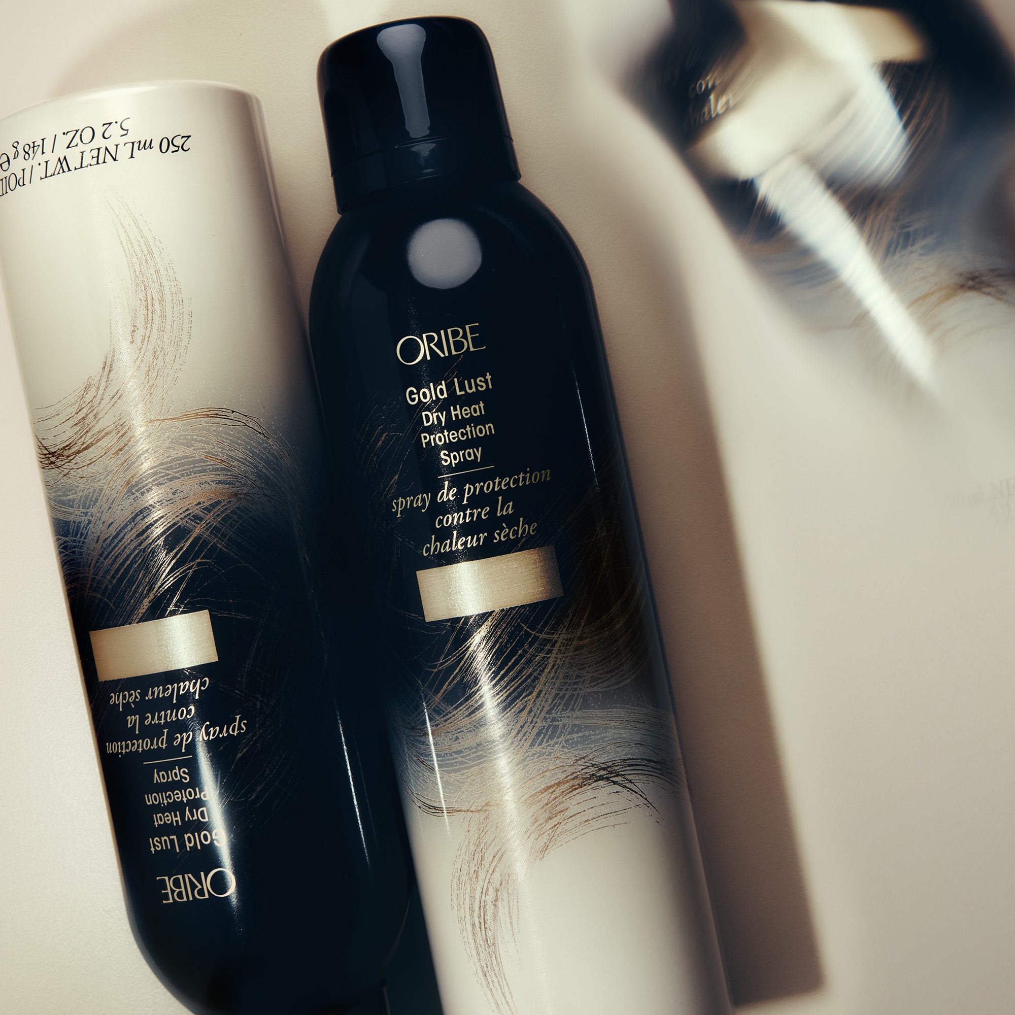 Gold Lust Dry Heat Protection Spray - Image 6
