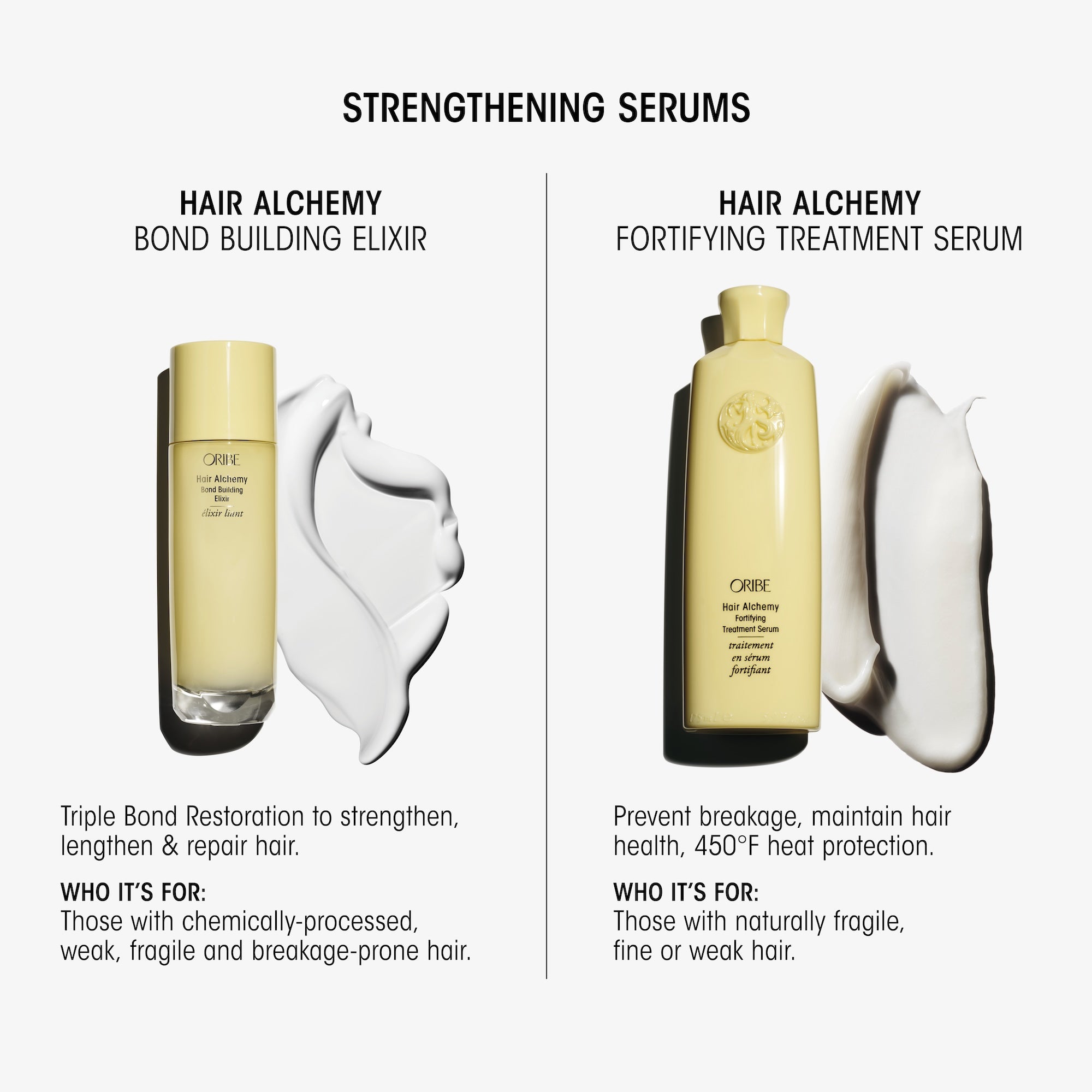 Hair Alchemy Fortifying Treatment Serum - Image 15