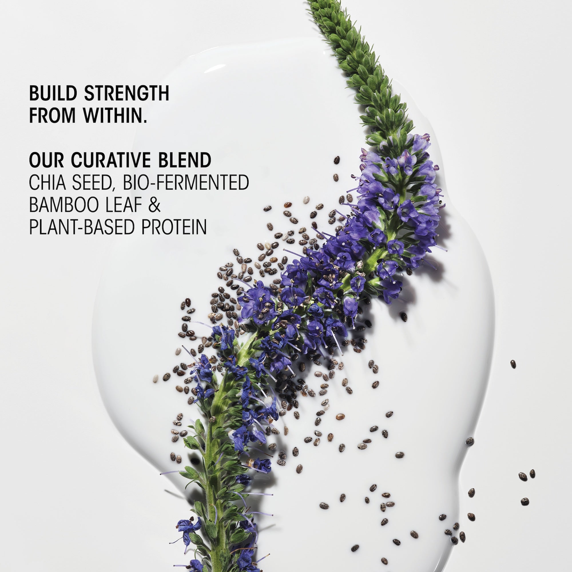 Hair Alchemy Fortifying Treatment Serum - Image 16