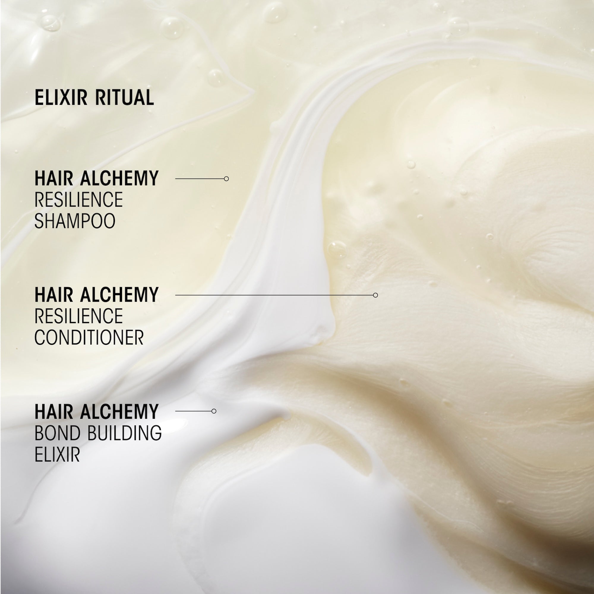 Hair Alchemy Resilience Shampoo - Image 13