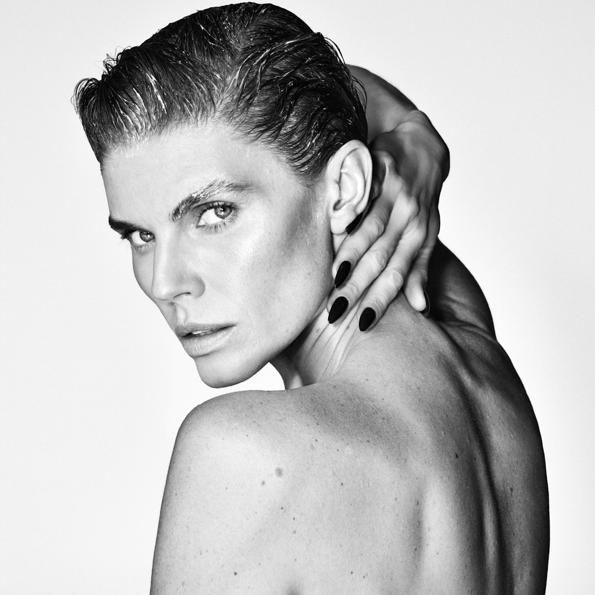 Hair Alchemy Resilience Shampoo - Image 14