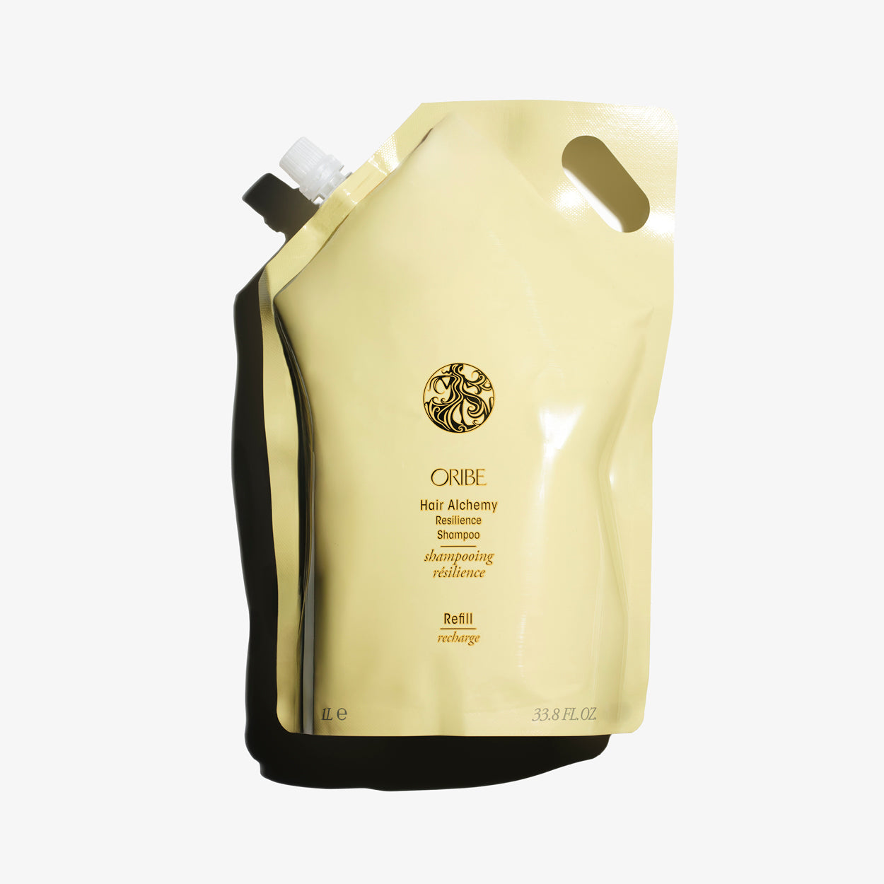 Hair Alchemy Resilience Shampoo - Image 29