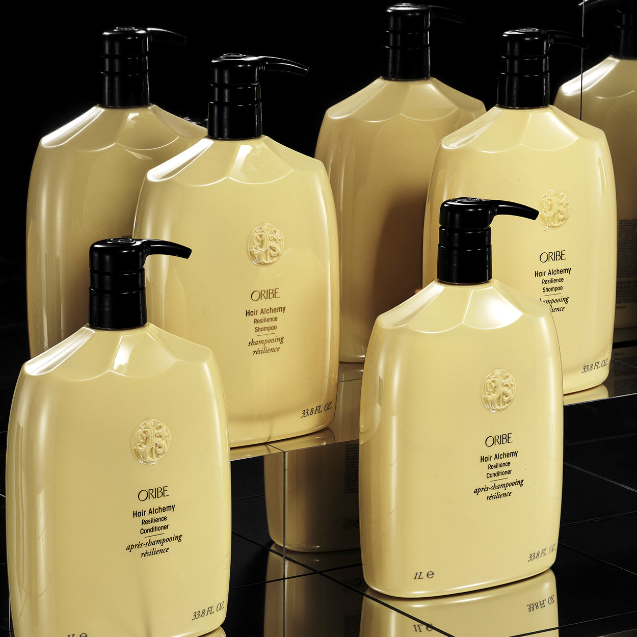 Hair Alchemy Resilience Conditioner - Image 27