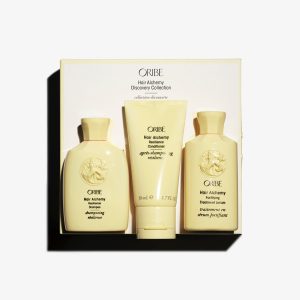 Hair Alchemy Discovery Collection