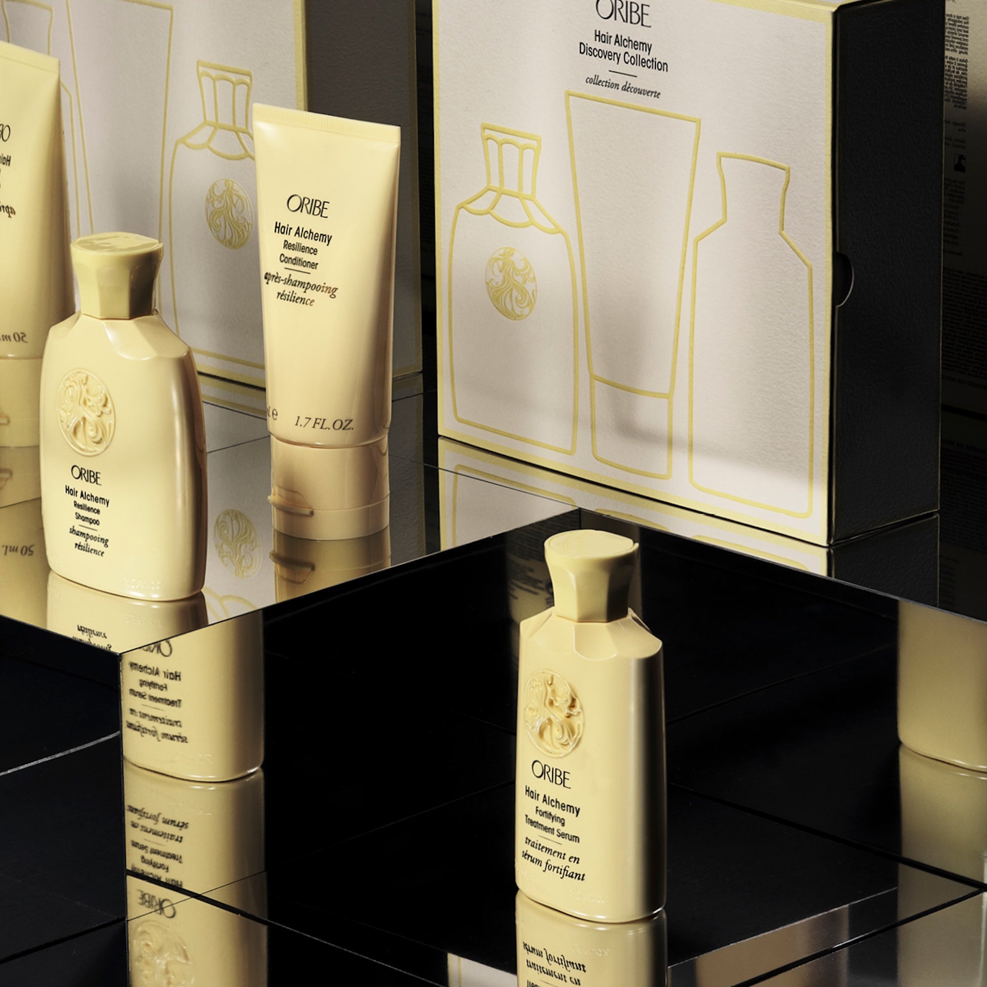 Hair Alchemy Discovery Collection - Image 3