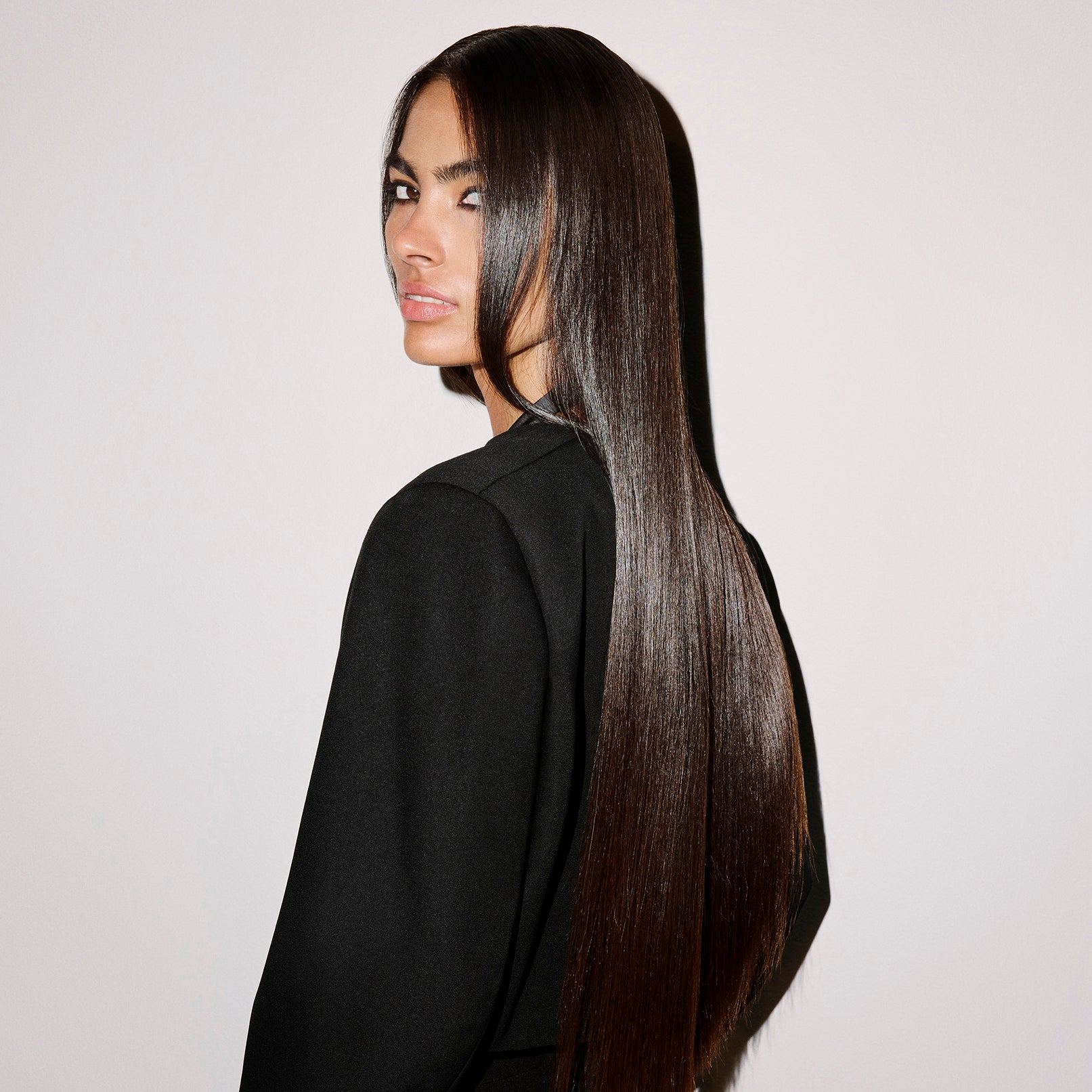Mirror Rinse Glass Hair Treatment - Image 8