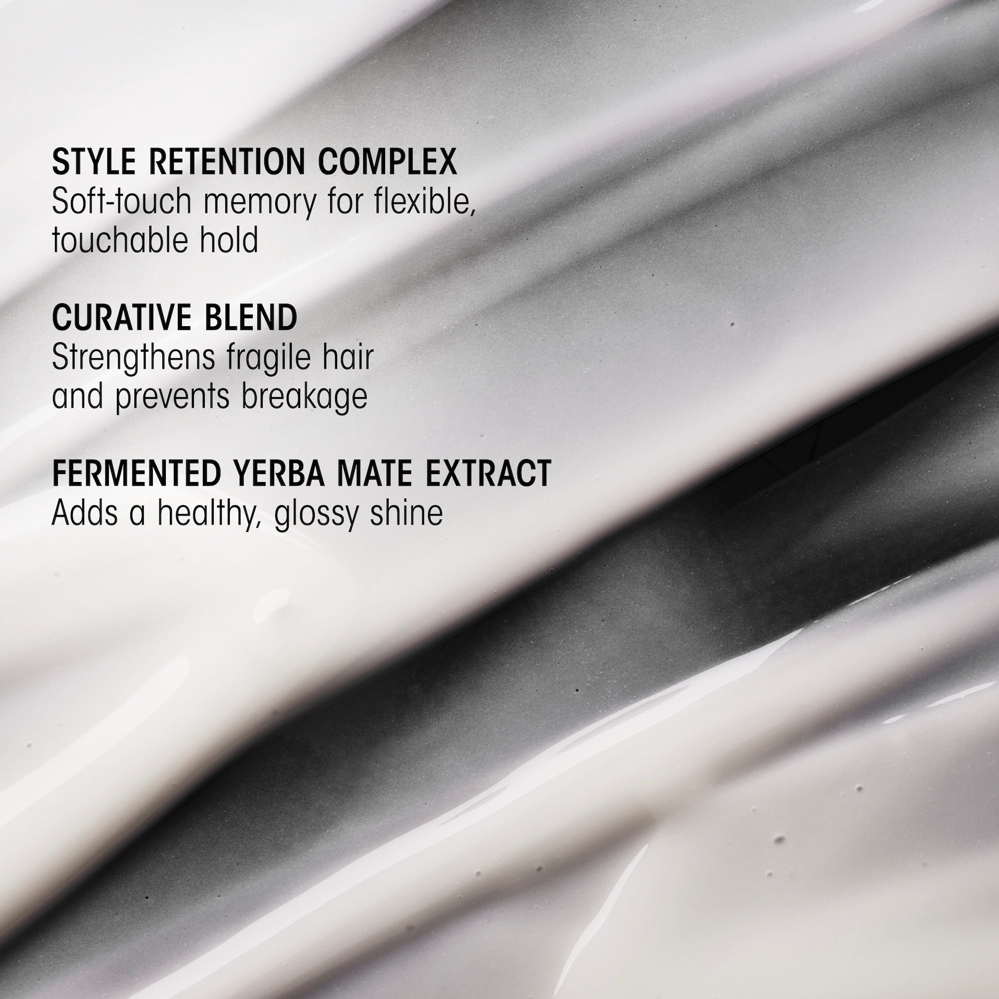 Hair Alchemy Heatless Styling Balm - Image 6