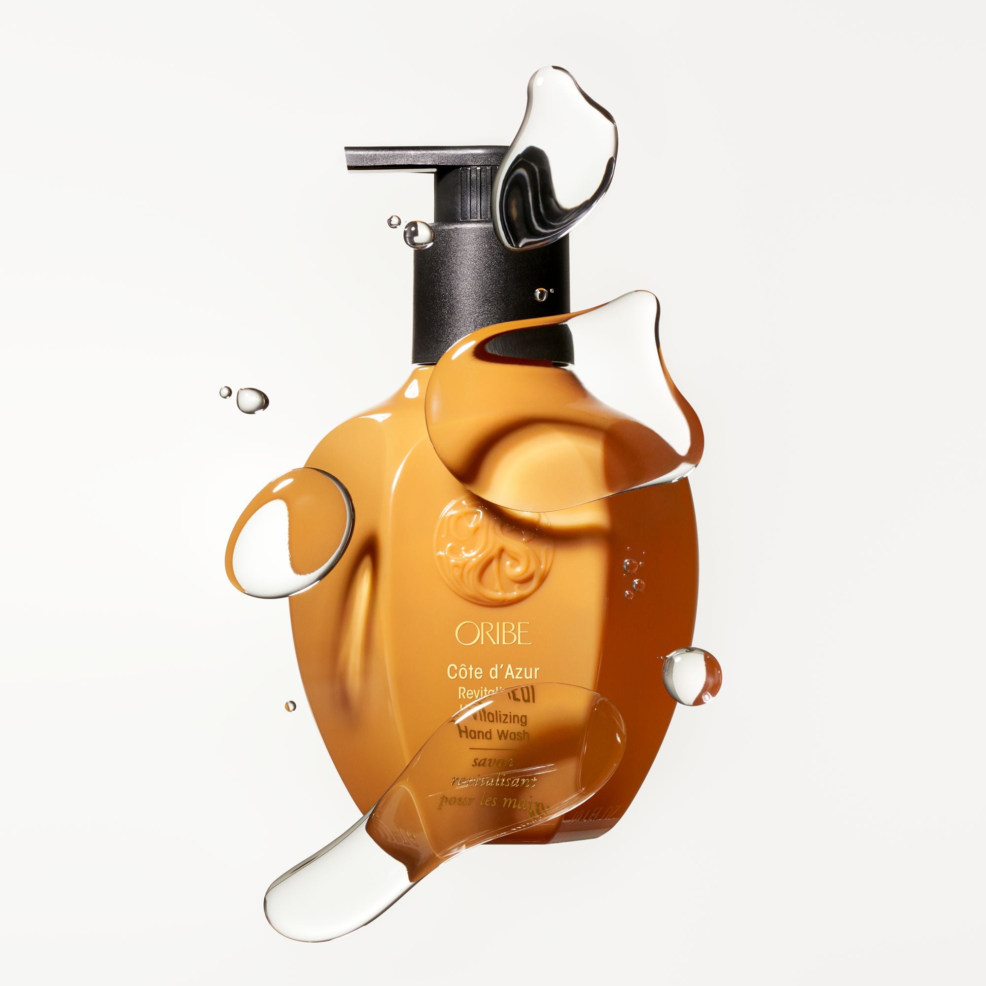 Côte d'Azur Revitalizing Hand Wash - Image 3