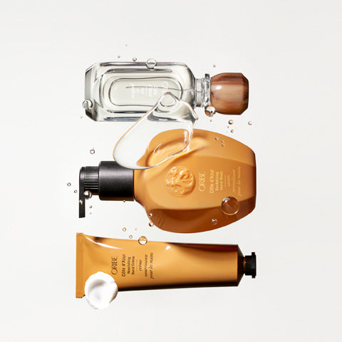 Côte d'Azur Revitalizing Hand Wash - Image 6