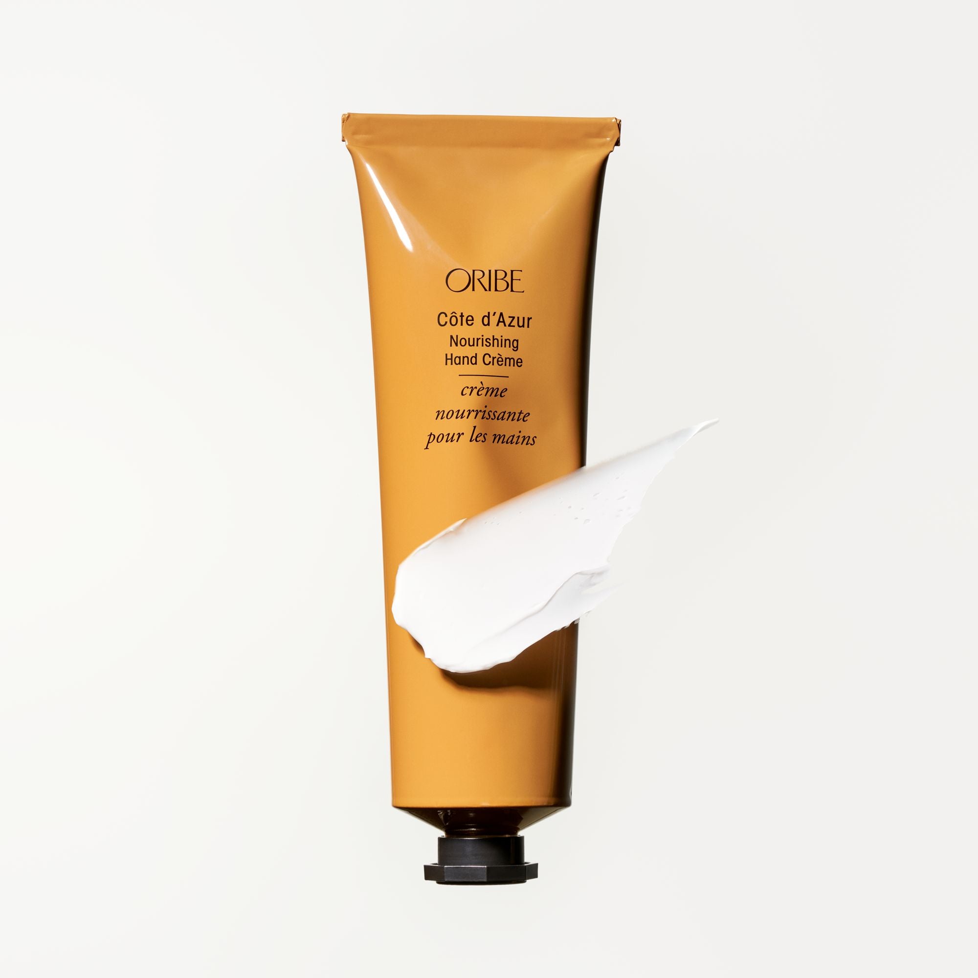 Côte d'Azur Nourishing Hand Crème - Image 3