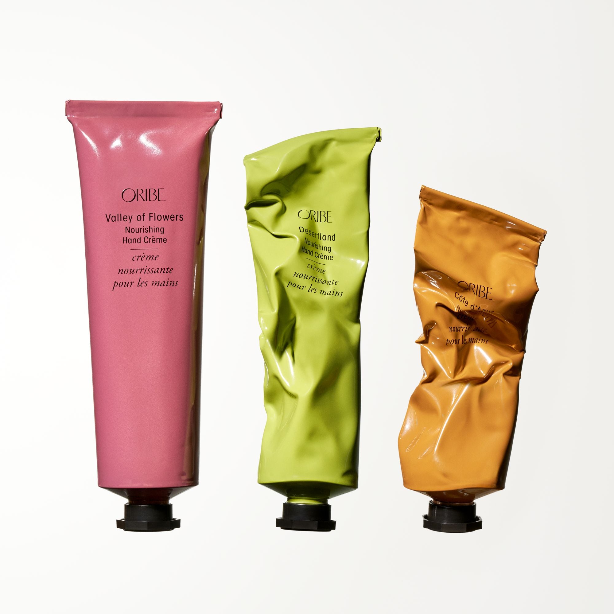 Côte d'Azur Nourishing Hand Crème - Image 5