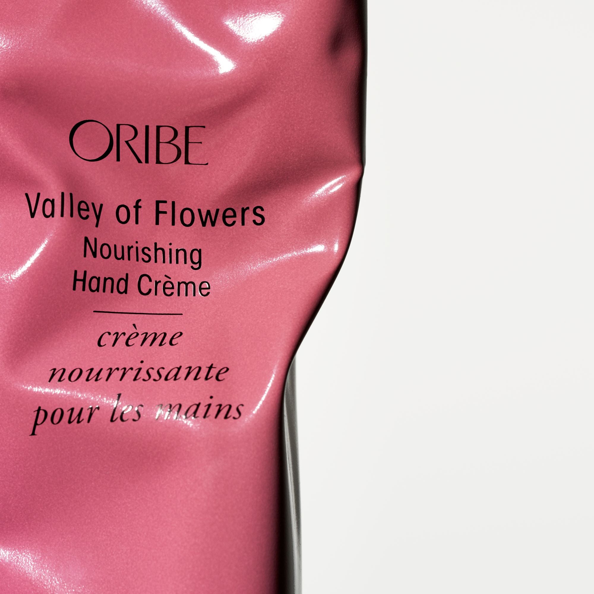 Valley of Flowers Nourishing Hand Crème - Image 3