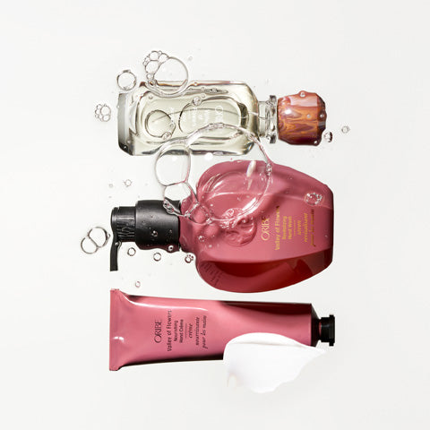 Valley of Flowers Nourishing Hand Crème - Image 7