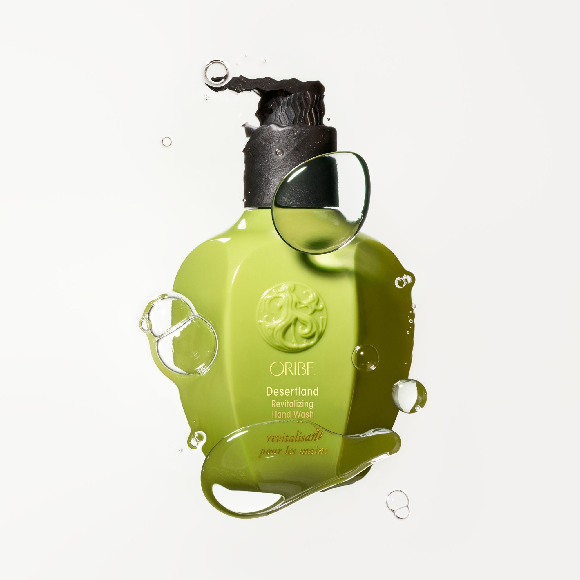 Desertland Revitalizing Hand Wash - Image 3