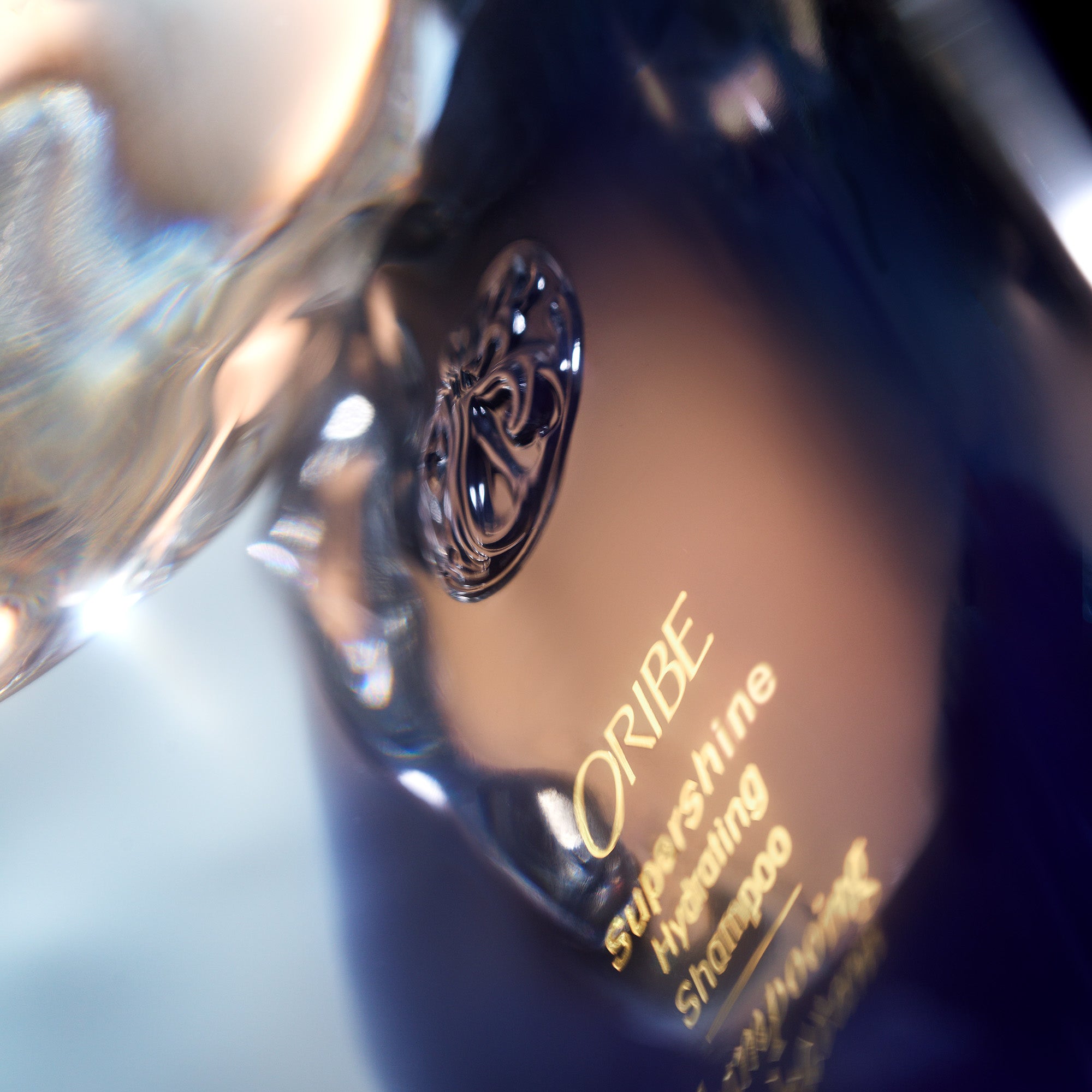 Supershine Hydrating Shampoo - Image 10