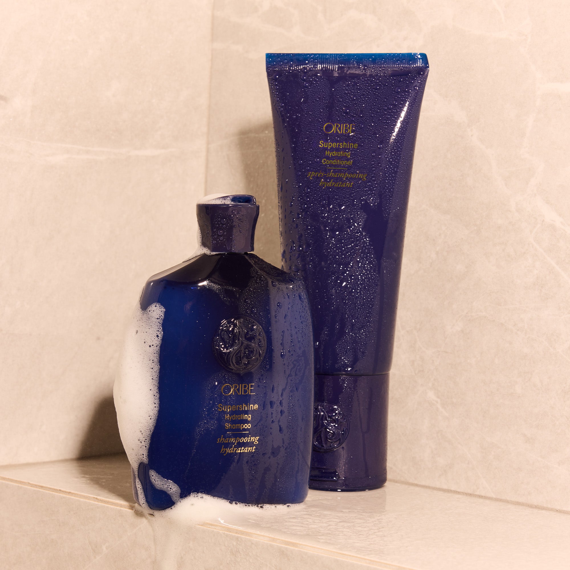 Supershine Hydrating Conditioner - Image 5