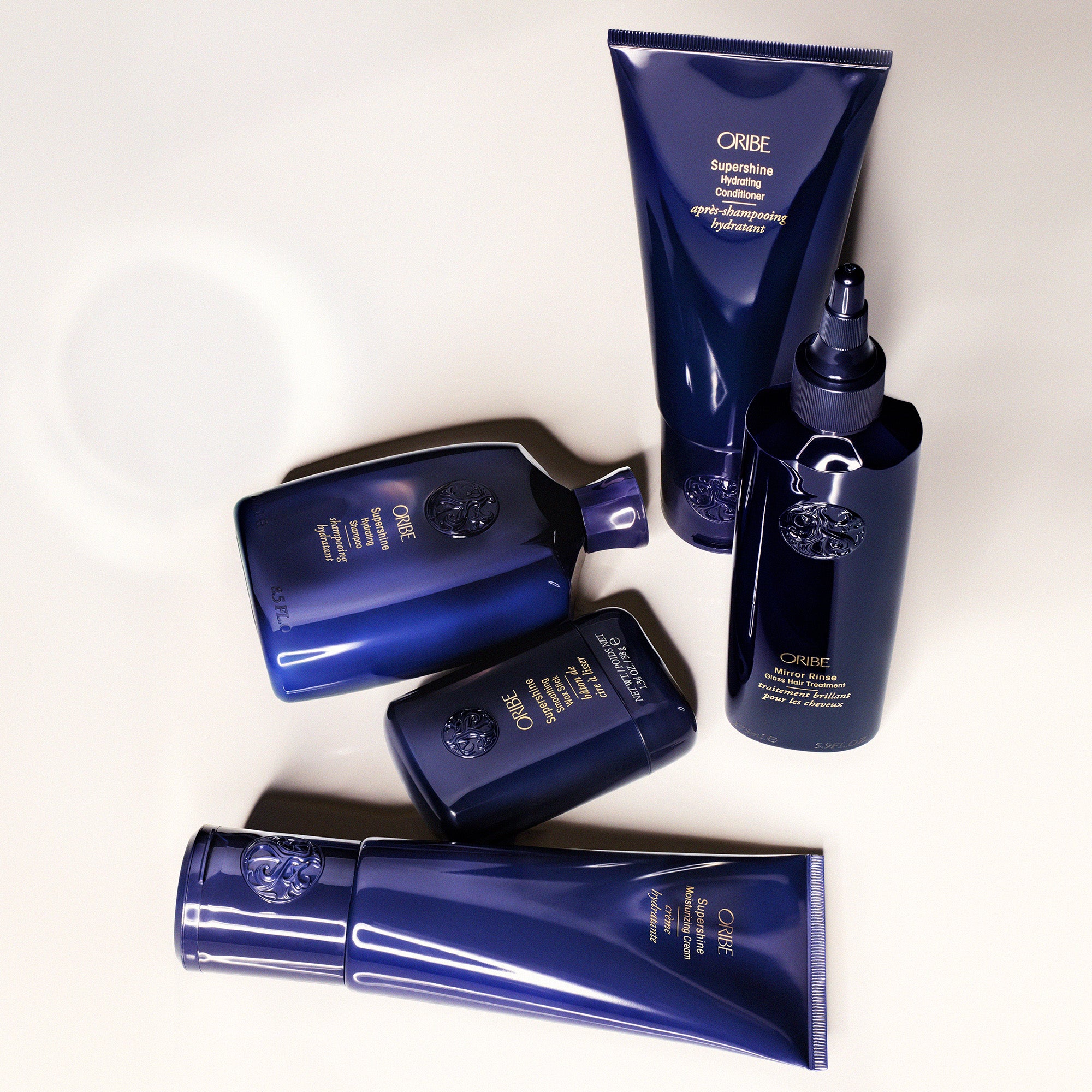 Supershine Hydrating Conditioner - Image 10