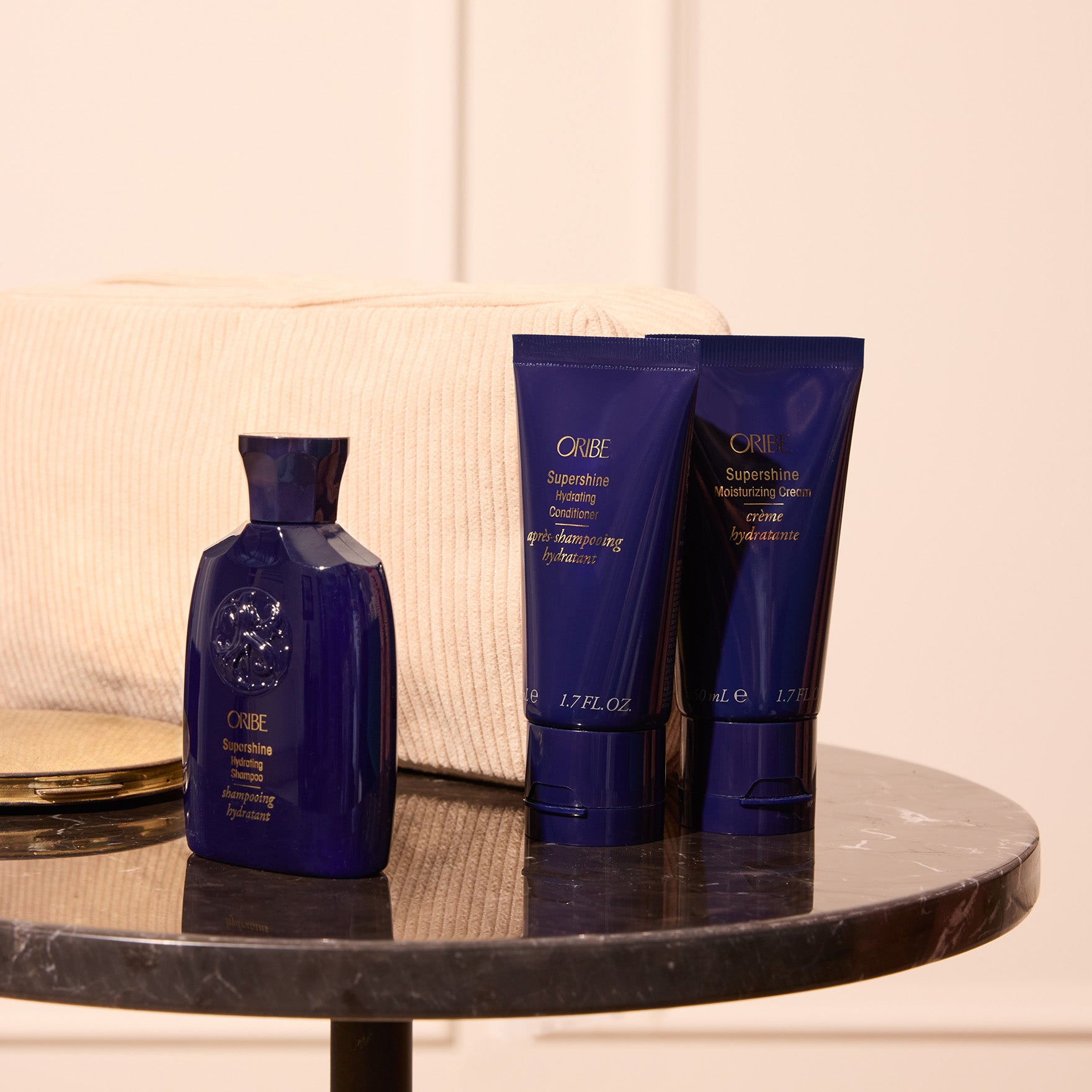 Supershine Hydrating Conditioner - Image 19