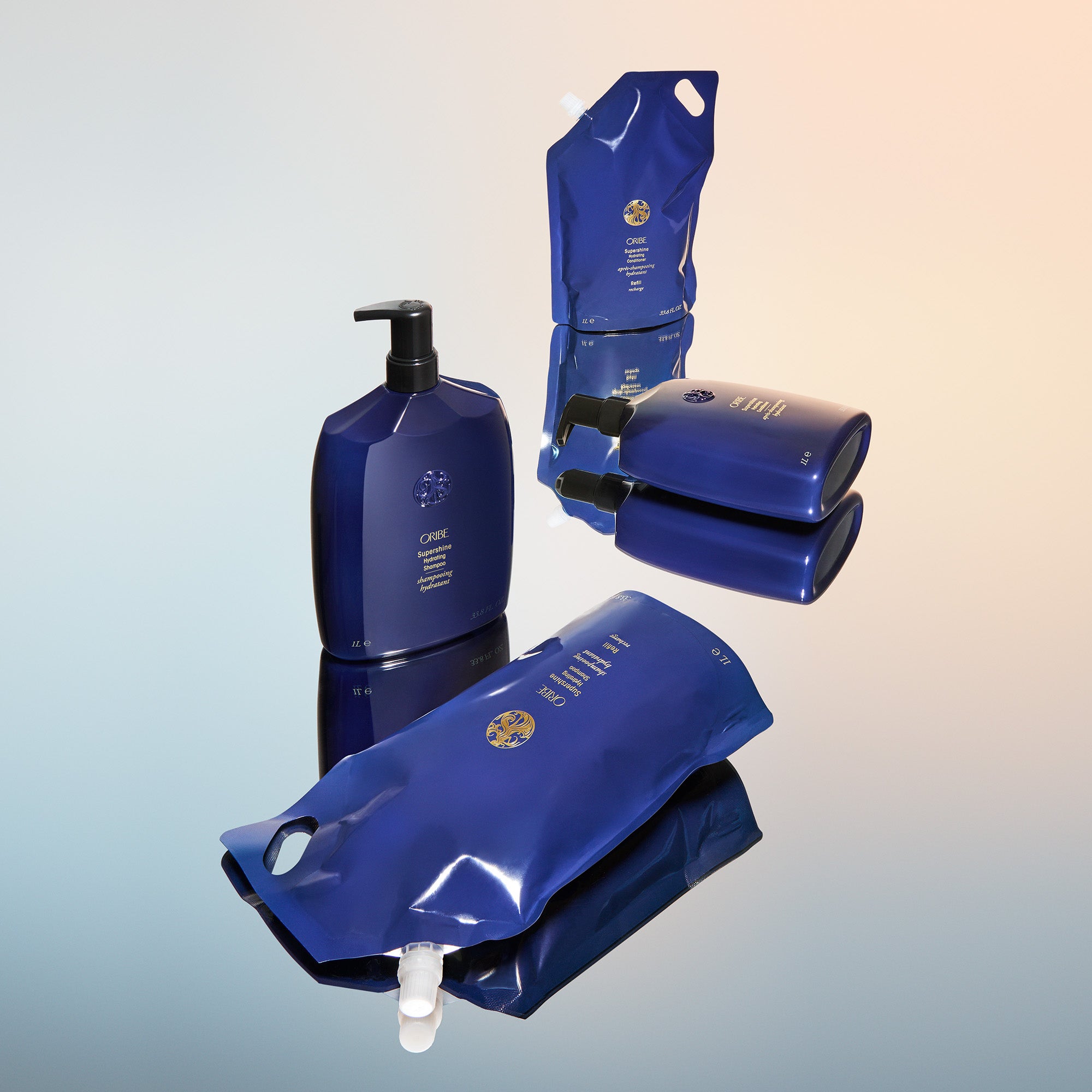 Supershine Hydrating Shampoo - Image 28