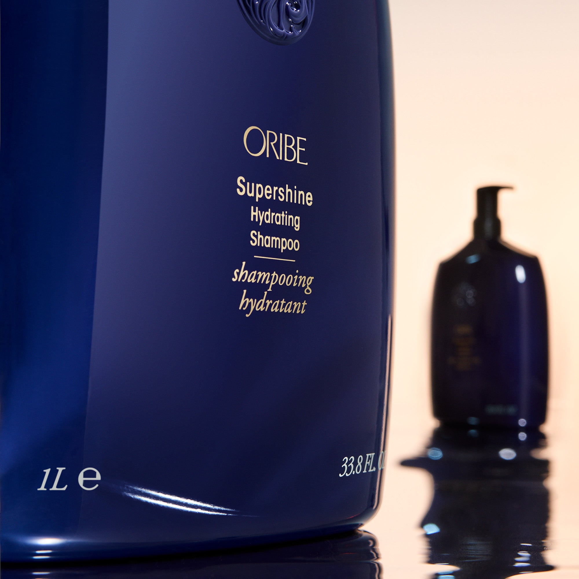 Supershine Hydrating Shampoo - Image 29