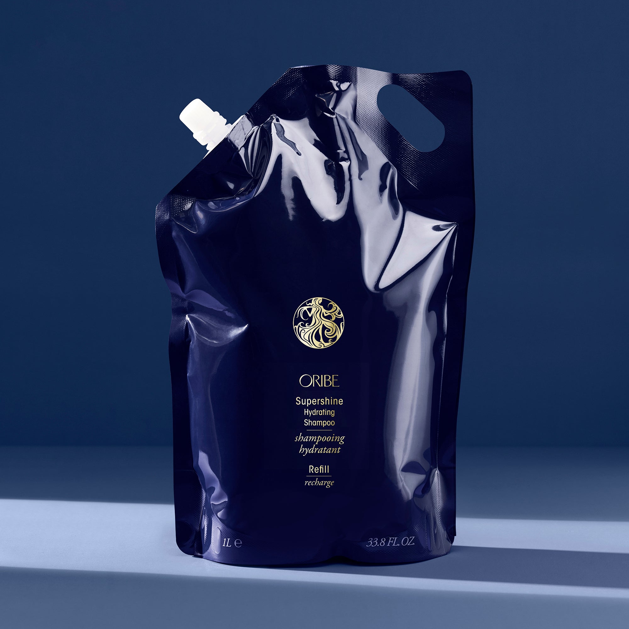 Supershine Hydrating Shampoo - Image 30